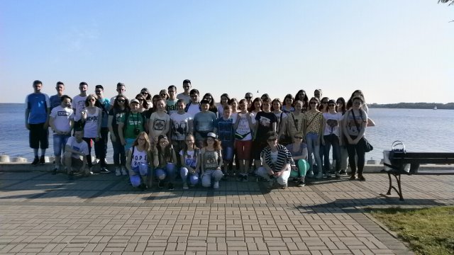 Wycieczka Mazury 23-25 maja